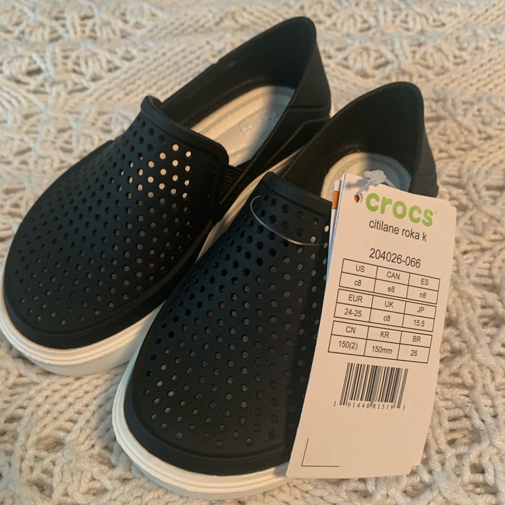 Croc Citilane roka